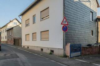 Bauernhaus kaufen in 65232 Taunusstein, Taunusstein - Bauernhof mit großem Potenzial vor den Toren Wiesbadens