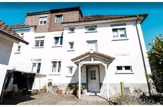 Mehrfamilienhaus kaufen in 63457 Hanau, Hanau - Mehrfamilienhaus