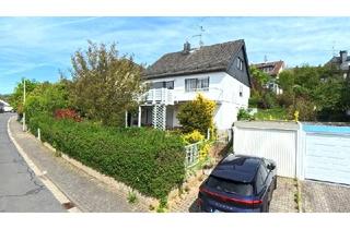 Einfamilienhaus kaufen in 65817 Eppstein, Eppstein - Einfamilienhaus in toller Blicklage am Südhang Vockenhausen (von privat)