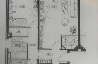 Wohnung kaufen in 41564 Kaarst, Kaarst - Kaarst+Eigentumswohnung +110m2+ 4 Zimmer + Garten + Garage