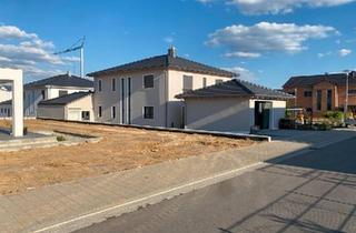 Einfamilienhaus kaufen in 85129 Oberdolling, Oberdolling - Einfamilienhaus