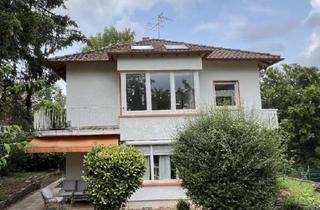 Wohnung kaufen in 75175 Pforzheim, Pforzheim - Vermietete 3-Zimmer-Dachgeschosswohnung in Pforzheim