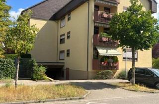 Wohnung kaufen in 76139 Karlsruhe, Karlsruhe - Provision frei direkt vom Eigentümer.