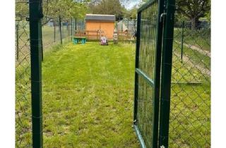 Wohnung kaufen in 75175 Pforzheim, Pforzheim - Garten Grundstück in BirkenfeldPforzheim