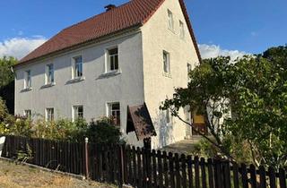 Einfamilienhaus kaufen in 02763 Zittau, Zittau - Einfamilienhaus
