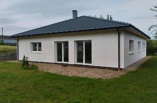 Wohnung kaufen in 54636 Rittersdorf, Rittersdorf - Einfamilienhaus Bungalow in Schleid 54636 zu verkaufen