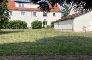 Mehrfamilienhaus kaufen in 06242 Braunsbedra, Braunsbedra - Wohnanlage in Braunsbedra