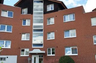 Penthouse kaufen in 32756 Detmold, Detmold - PENTHOUSE WOHNUNG IN ZENTRALER LAGE VON DETMOLD