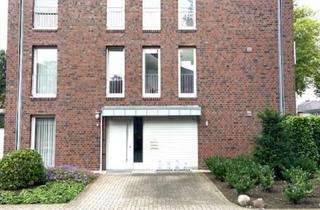 Penthouse kaufen in 48249 Dülmen, Dülmen - Moderne Eigentumswohnung mit Penthouse-Charakter, Einbauküche