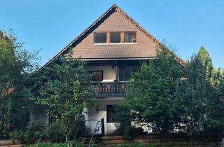 Haus kaufen in 63936 Schneeberg, Schneeberg - Ehemalige Pension im schönen Odenwald