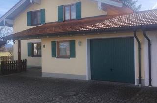 Einfamilienhaus kaufen in 83236 Übersee, Übersee - Gepflegtes Einfamilienhaus in Übersee in ruhiger Lage