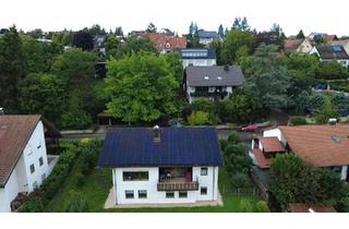 Einfamilienhaus kaufen in 90513 Zirndorf, Zirndorf - Toplage in Zirndorf - Bronnamberg