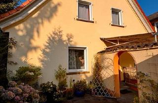 Villa kaufen in 36381 Schlüchtern, Schlüchtern - Einfamilienhaus im Zentrum von Schlüchtern