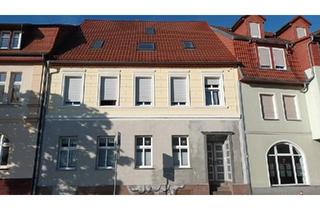 Mehrfamilienhaus kaufen in 03226 Vetschau, Vetschau/Spreewald - Mehrfamilienhaus
