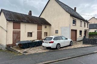 Einfamilienhaus kaufen in 56370 Schönborn, Schönborn - Einfamilienhaus Freistehendes Haus