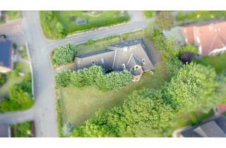 Einfamilienhaus kaufen in 25866 Mildstedt, Mildstedt - Raumwunder Einfamilienhaus m. großem Garten von Privat