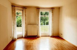 Mehrfamilienhaus kaufen in 97816 Lohr, Lohr am Main - Lohr: 3-Zimmer-ETW mit Terrasse, Blick ins Grüne & Garage