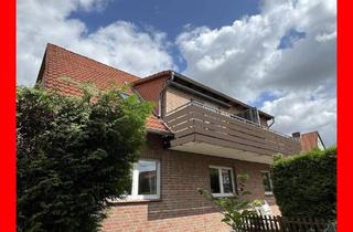 Wohnung kaufen in 31177 Harsum, Harsum - Seltener Glücksfall in Harsum