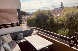 Wohnung kaufen in 79585 Steinen, Steinen - Exklusive 3,5-Zimmer-ETW in Steinen (88m2) - Provisionsfrei