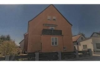 Mehrfamilienhaus kaufen in 01454 Radeberg, Radeberg - Mehrfamilienhaus