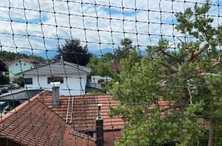 Wohnung kaufen in 83059 Kolbermoor, Kolbermoor - Dreizimmer-Dachgeschoss-Wohnung