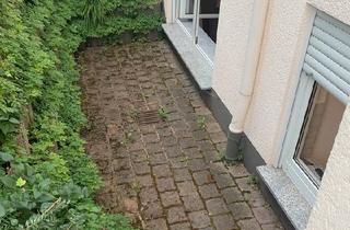 Wohnung kaufen in 55278 Mommenheim, Mommenheim - Gemütliche 1-Zimmerwohnung Küche, Bad, Stellplatz, Freisitz