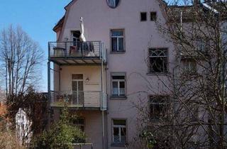 Haus kaufen in Pestalozzistraße 72, 08451 Crimmitschau, Crimmitschau - MFH in besonders schöner Lage