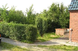 Einfamilienhaus kaufen in 25924 Klanxbüll, Klanxbüll - Ferienhaus an der Nordsee