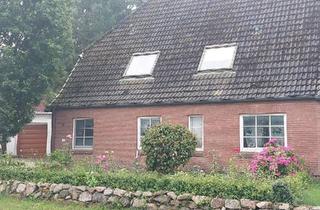 Haus kaufen in 24796 Bredenbek, Bredenbek - Zweite Reihe Ostsee Bovenau