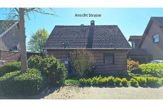 Einfamilienhaus kaufen in 47626 Kevelaer, Kevelaer - Freistehendes Einfamilienhaus in Kevelaer-Winnekendonk