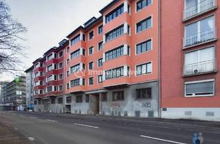 Wohnung kaufen in 50931 Köln, Köln - Provisionsfrei*vermietete ,großzügige Altbauwohnung in toller Lage von Köln Lindenthal*Provisionsfrei