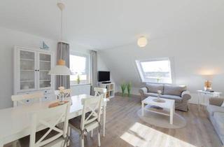 Wohnung kaufen in 23683 Scharbeutz, Scharbeutz - Strandallee: 1 Wohnung aufgeteilt in 2 Einheiten, Top-Rendite