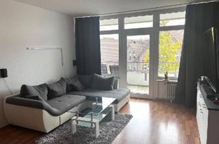 Wohnung kaufen in 25712 Burg, Burg (Dithmarschen) - 2 Zimmerwohnung im Zentrum von Burg in Dithmarschen