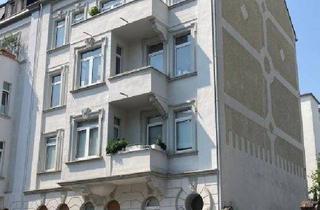 Wohnung kaufen in 56068 Koblenz, Koblenz - Attraktive Wohnung mit Balkon in der südlichen Vorstadt!