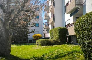 Wohnung kaufen in 74366 Kirchheim, Kirchheim am Neckar - Eigentumswohnung zu verkaufen