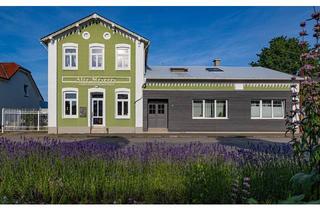 Haus kaufen in 24395 Gelting, Gelting - Wohnkultur mit Geschichte: Urbanes Leben in reicher Natur