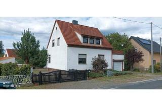 Haus kaufen in 04924 Bad Liebenwerda, Bad Liebenwerda - Haus Grundstück 1700 m2