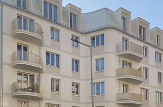 Wohnung kaufen in Antonienstraße, 13403 Reinickendorf, Elegante Wohnung in modernem Neubau