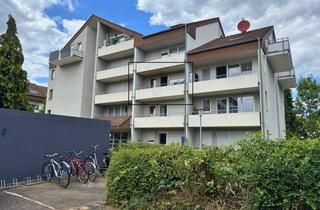 Wohnung kaufen in 75175 Südoststadt, Kapitalanlage mit Perspektive – 1-Zimmerwohnung mit Balkon & stabilem Mieterpotenzial in Pforzheim