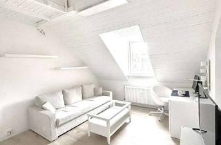 Wohnung kaufen in 52064 Aachen, Sofort bezugsfertige Wohnung in Burtscheid - renoviert, ideal zum Vermieten oder selbst wohnen