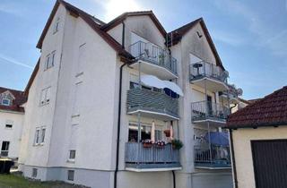 Wohnung kaufen in 88353 Kißlegg, Mittendrin-statt nur dabei!