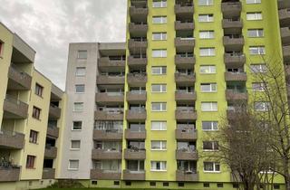 Wohnung kaufen in 30952 Ronnenberg, + Nähe Stadtbahn / S-Bahn - 3 Zi. ETW m. Loggia u. Lift +