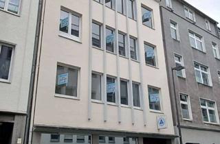 Loft kaufen in Domstraße 58, 50668 Altstadt-Nord, *Attraktive Gewerbefläche mit Umnutzungsmöglichkeiten zu modernen Loft-Wohnräumen*