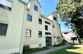 Wohnung kaufen in 91126 Forsthof, Platz für Gemütlichkeit! 3-Zimmer-Wohnung beim Wolfram-von-Eschenbach-Gymnasium
