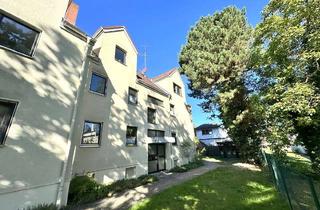 Wohnung kaufen in 91126 Forsthof, Platz für Gemütlichkeit! 3-Zimmer-Wohnung beim Wolfram-von-Eschenbach-Gymnasium