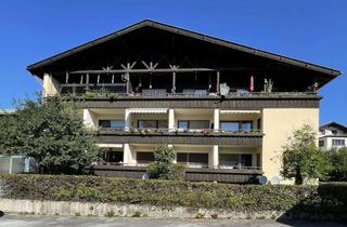 Wohnung kaufen in Thierseestrasse, 83088 Kiefersfelden, „Ein Zuhause für die ganze Familie – ob als Erst- oder Zweitwohnsitz