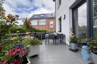 Wohnung kaufen in 26427 Esens, Hell, modern & mitten im Leben- exklusive Wohnung in Esens