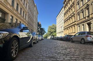 Wohnung kaufen in 06110 Halle, NIMM ZWEI: 2 Wohnungen- 1 Investment | attraktives Wohnungspaket als ideale Kapitalanlage