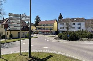 Wohnung kaufen in Gmünder Straße, 73575 Leinzell, Moderne 2-Zimmer-Wohnung mit Terrasse in Leinzell - vermietet