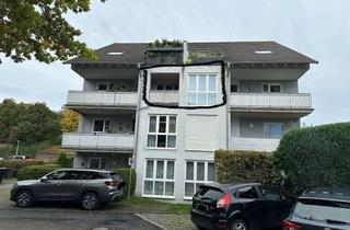 Wohnung kaufen in 58239 Schwerte, Ansprechende helle 1-Zimmer-Wohnung mit gehobener Innenausstattung mit EBK in Schwerte